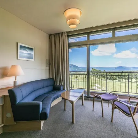 Aso Resort Grandvrio Hotel