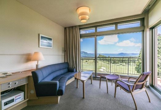 4. 아소 리조트 그..