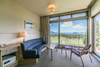 Aso Resort Grandvrio Hotel Hotel di Aso