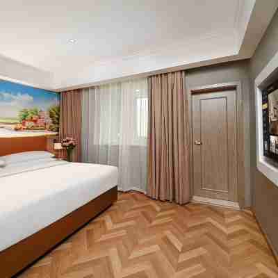 Vienna Hotel (Zhangzhou Xingguo General Park Branch) Rooms