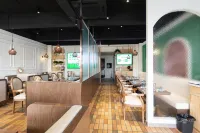 花築·北戴河艾沐海景飯店（老虎石店）