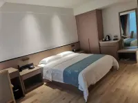 Tianzhu Mountain Yunting Villa