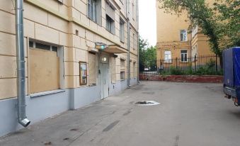 Norke Kazanskiy Apart-Hotel