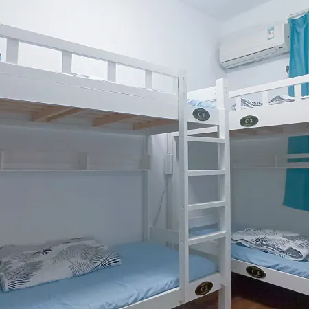Nice youth hotel(shen zhen north station)