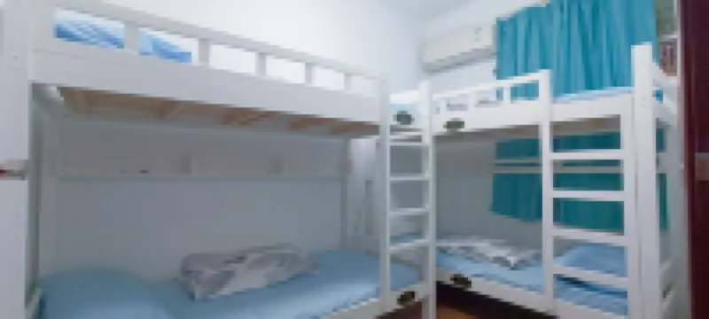 Nice youth hotel（shen zhen north station） Hotels in 