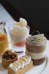 힐튼 리장 - 조식 운영