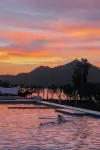 The Setting Sun Guesthouse - Infinity Pools