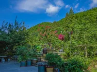 Yunli Shansu (Huangshan Scenic Area Branch) Hotels near Jiulong Waterfall
