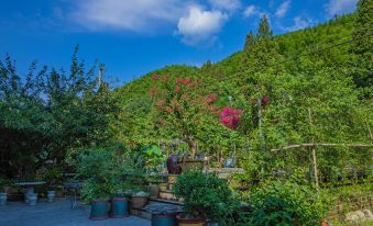 Yunli Shansu (Huangshan Scenic Area Branch)