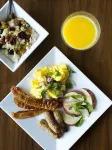 Hyatt House Dallas/Frisco - Breakfast