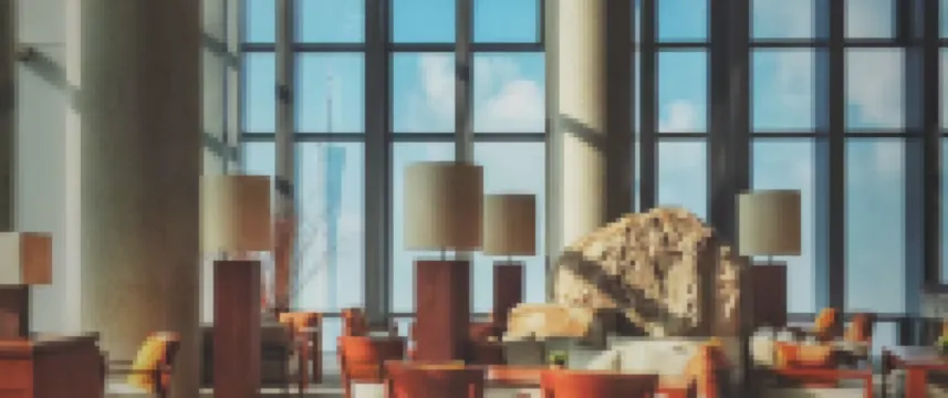 Park Hyatt Guangzhou