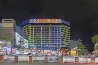 Venus International Hotel (Shenzhen Gongming Square Metro Station & Tianhong Branch) Hotels in der Nähe von Songgang Station
