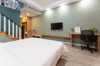 Floral Hotel·Yinlong Hotel (Ningguo Wannan Sichuan Tibet line)