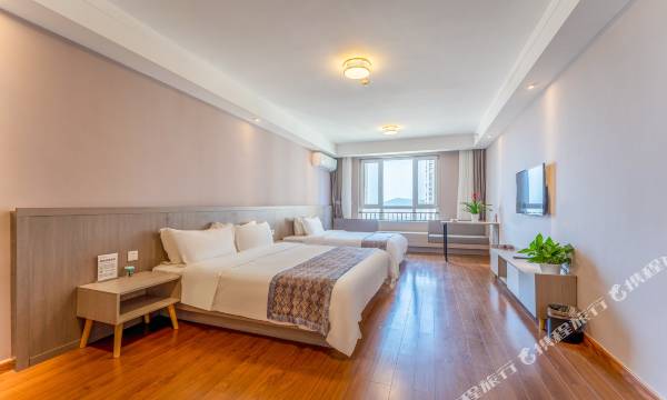 Qiyue Business Travel Hotel
