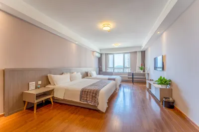 Qiyue Business Travel Hotel