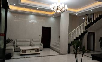 Guangchang Haotian Theme Hotel