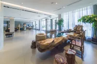 Homeinn Neo (Nanxin street store  Lindong bus station) Hotels in Linkes Bairin-Banner