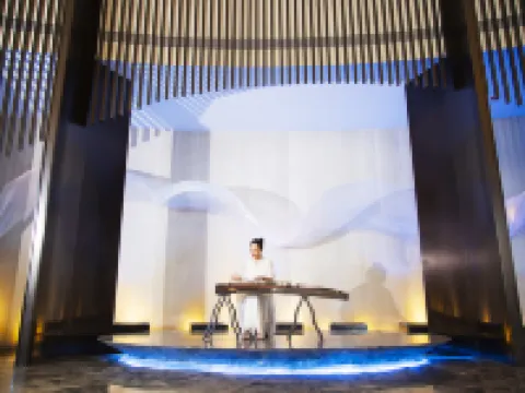 New Juntai Hotel Hotels in Linhai