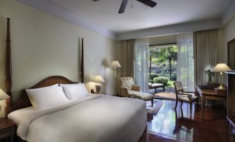 Sofitel Angkor Phokeethra Golf & Spa Resort