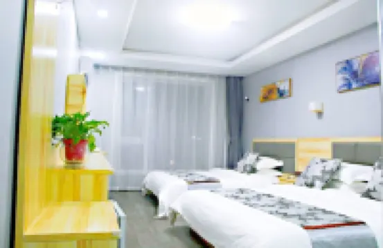 โรงแรมไคหยวี่ เย่ซานโป