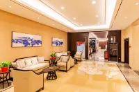 Zhenjin International Hotel - Luxury
