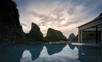 Yunsu·Villa Holiday Hotel (Yangshuo West Street) - Housity