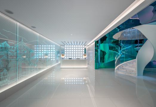 아스페라 고지대 가든 파노라마 호텔