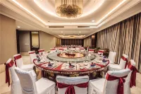 Wangfu Bangrui International Hotel - breakfast