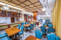 Tailanna Hotel - servizio colazione