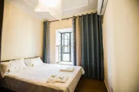 Coconut Sea Love Apartment