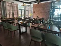 Xuanzhen Seventeen Villa Resort Hotel