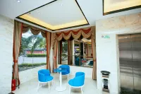 Hongqiao Boutique Hotel