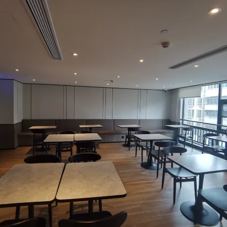 HanTing Hotel (Yancheng Xiangshui)