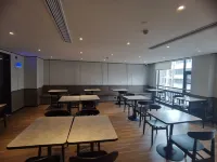 Hanting Hotel (Yancheng Xiangshui)