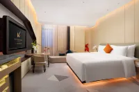 K · International Hotel
