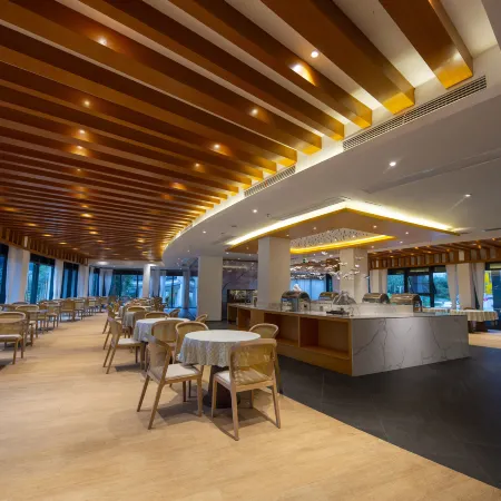 CHANGLV TRUEHOME VACATION HOTEL