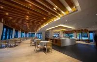 Qinlu Resort Hotel Hotels in Xinyu