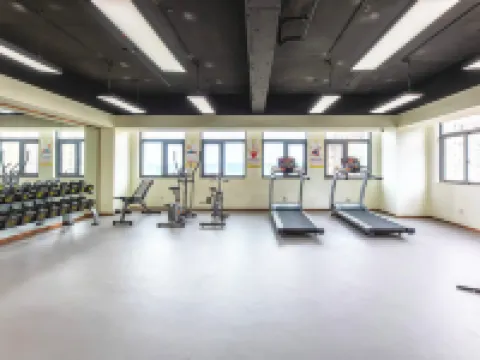 Tongluowan Hotel Hotels in Chibi