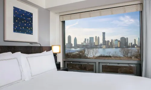Conrad New York Downtown