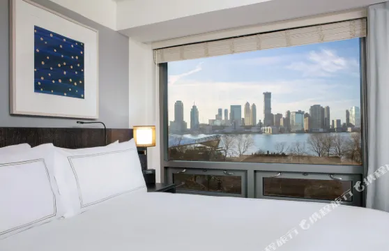 紐約市中心康萊德酒店