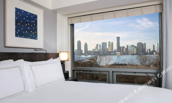 Conrad New York Downtown