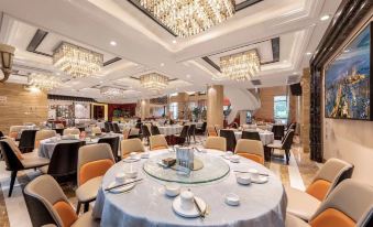 Junfu Business Leisure Hotel (Nanhai Shishan Plaza store) - Housity