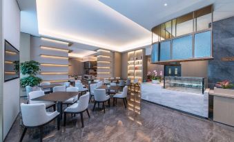 Somerset Haizhu Centre Guangzhou