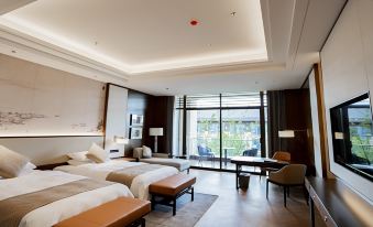 Funing Jinling Jinshahu Lakeside Hotel