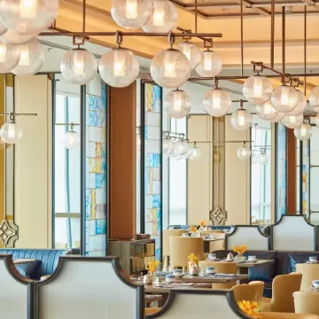 The St. Regis Qingdao