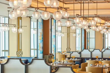 The St. Regis Qingdao