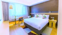 Flamingo Harbour Hotel Hotels near Tianzhu Church