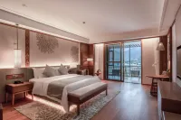 Howard Johnson The Bund Hotel Gasa