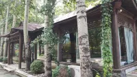 James Joyce Coffetel Hotel (Beijing Haidian Yongfeng Base) Hotels near Taoyuan Temple