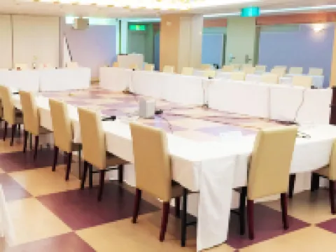 熊谷國王大使酒店 熊谷市酒店
